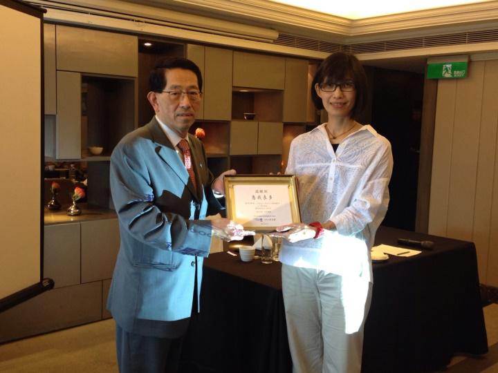 2014-08-21 藝術療癒