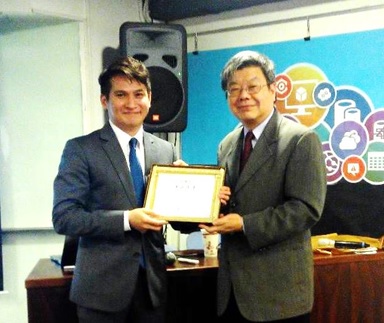 2015-03-12 找對顧客，賣對東西