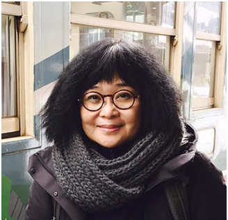 2017-5- 25 非關科技-從平面到數位的媒體經驗分享