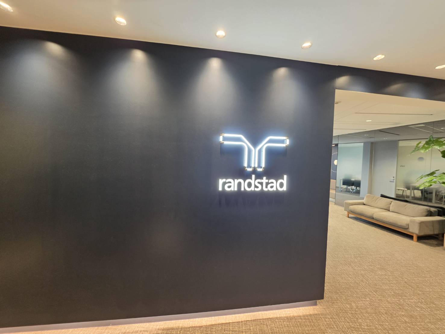 2026 Randstad  K.K.企業參訪